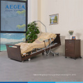 AG-W001 height adjustable medical beds electric beds for home